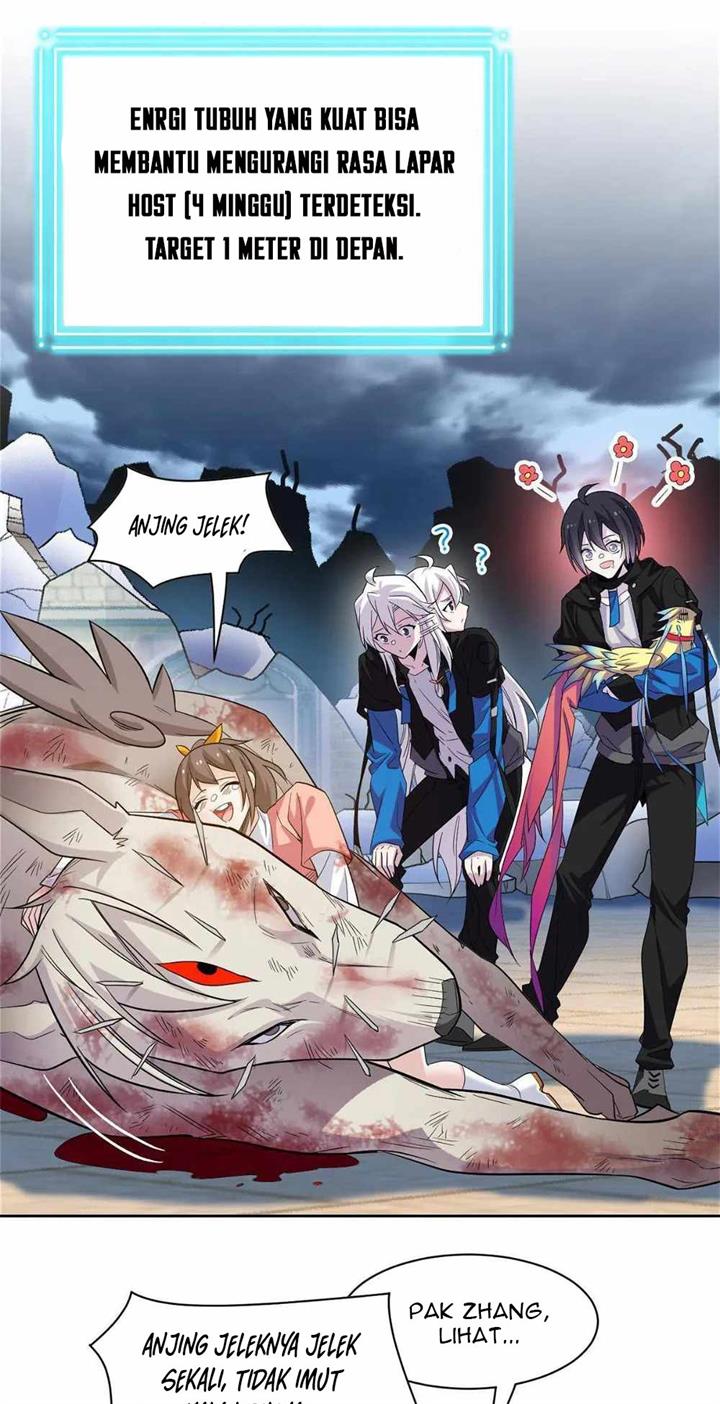 image-komik-the-strong-man-from-the-mental-hospital-chapter-111-14/16