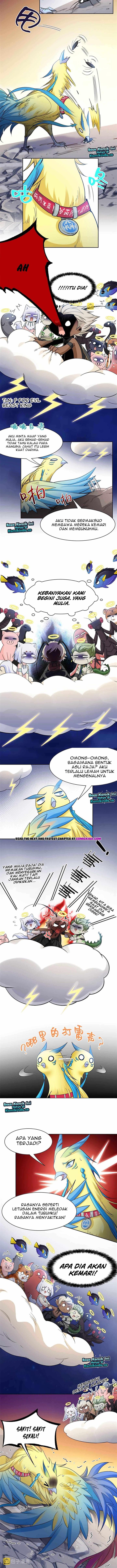 image-komik-the-strong-man-from-the-mental-hospital-chapter-119-1/5