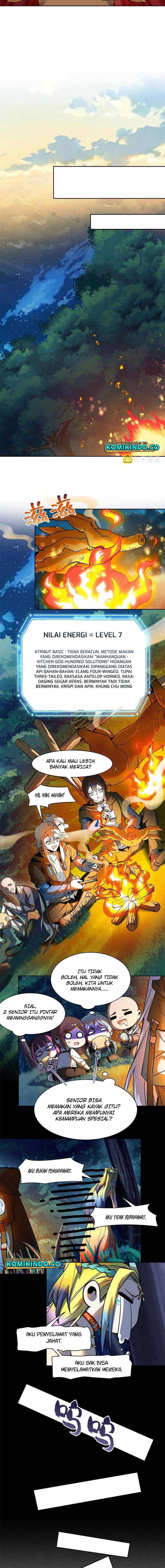 image-komik-the-strong-man-from-the-mental-hospital-chapter-125-1/8