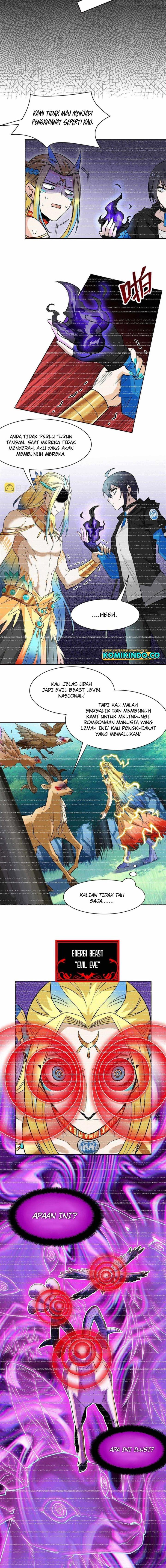 image-komik-the-strong-man-from-the-mental-hospital-chapter-125-2/8