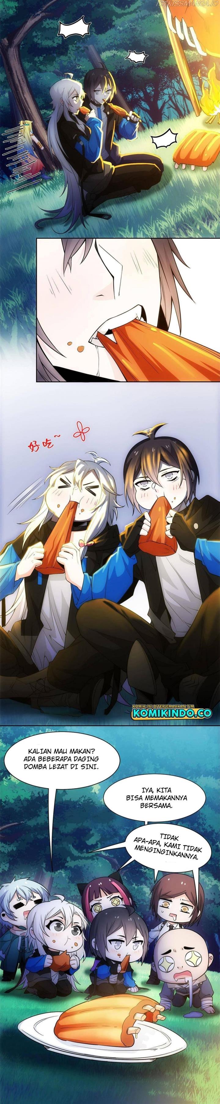 image-komik-the-strong-man-from-the-mental-hospital-chapter-125-6/8