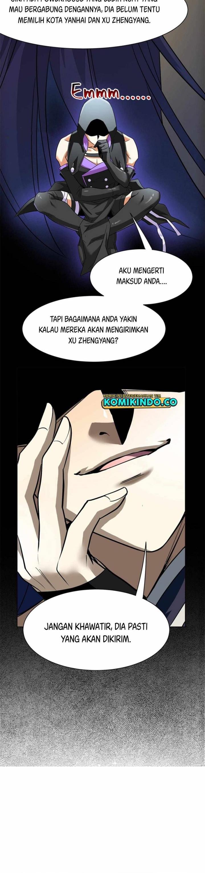 image-komik-the-strong-man-from-the-mental-hospital-chapter-127-9/10