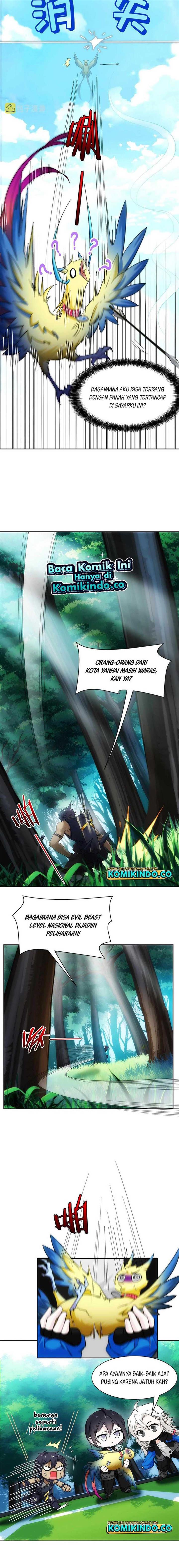 image-komik-the-strong-man-from-the-mental-hospital-chapter-129-1/8