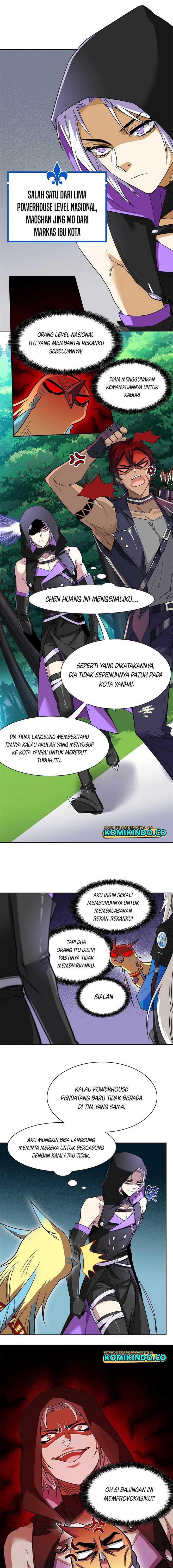 image-komik-the-strong-man-from-the-mental-hospital-chapter-129-4/8