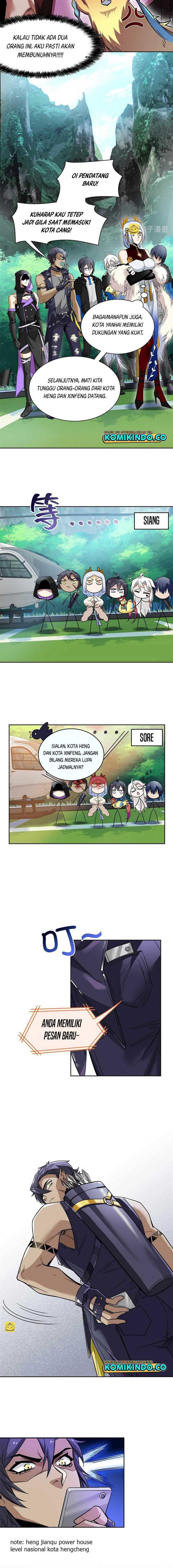 image-komik-the-strong-man-from-the-mental-hospital-chapter-129-5/8