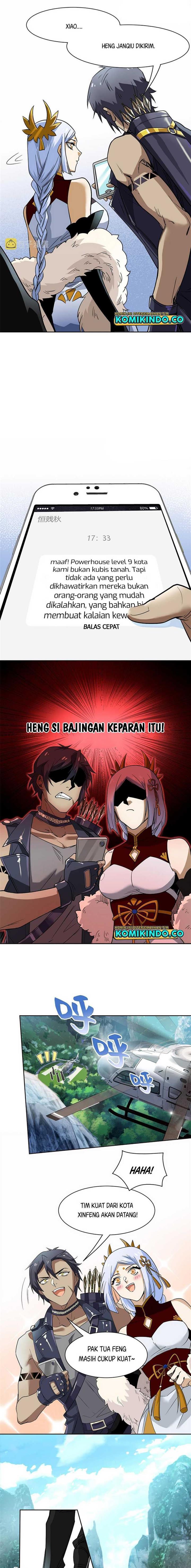 image-komik-the-strong-man-from-the-mental-hospital-chapter-129-6/8