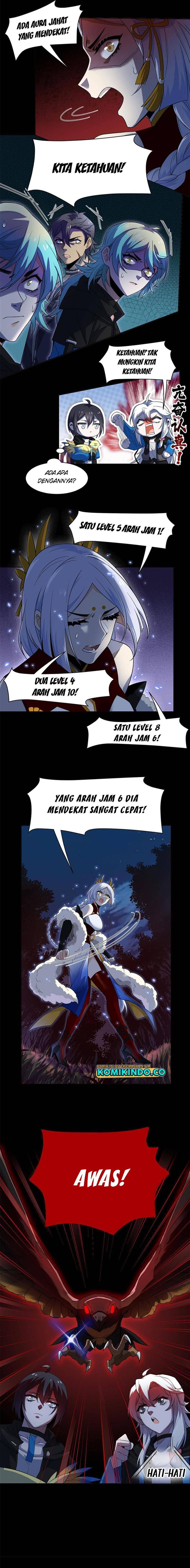image-komik-the-strong-man-from-the-mental-hospital-chapter-130-5/7