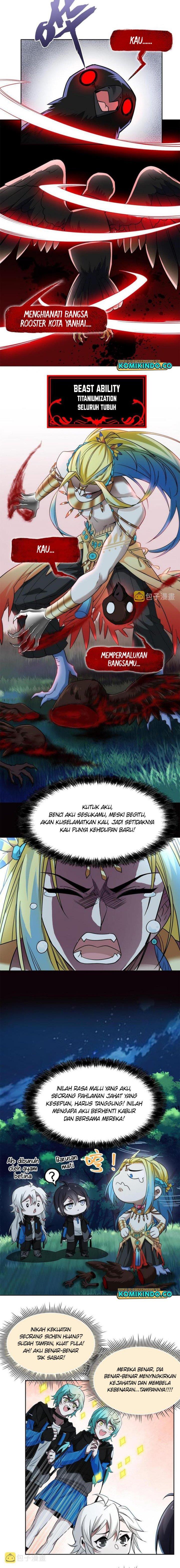 image-komik-the-strong-man-from-the-mental-hospital-chapter-131-1/8