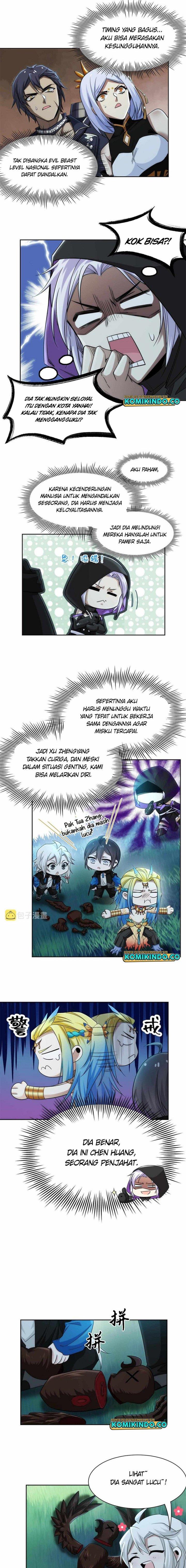 image-komik-the-strong-man-from-the-mental-hospital-chapter-131-2/8