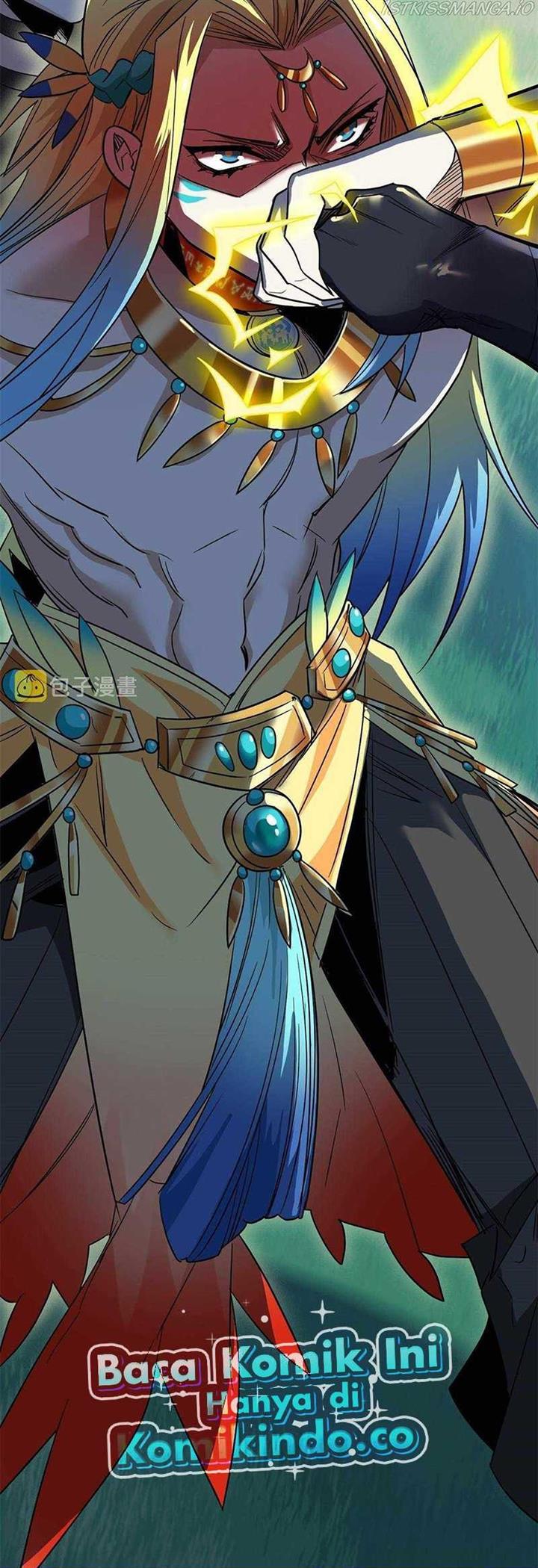 image-komik-the-strong-man-from-the-mental-hospital-chapter-132-4/5