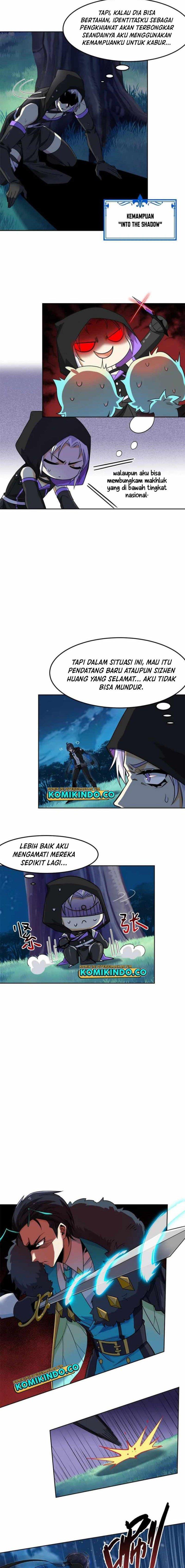 image-komik-the-strong-man-from-the-mental-hospital-chapter-138-3/11