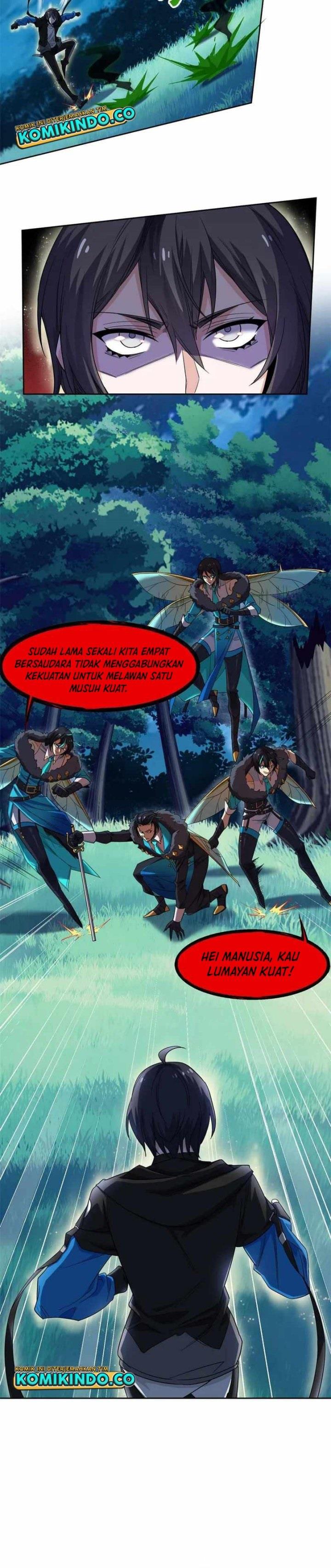 image-komik-the-strong-man-from-the-mental-hospital-chapter-138-10/11