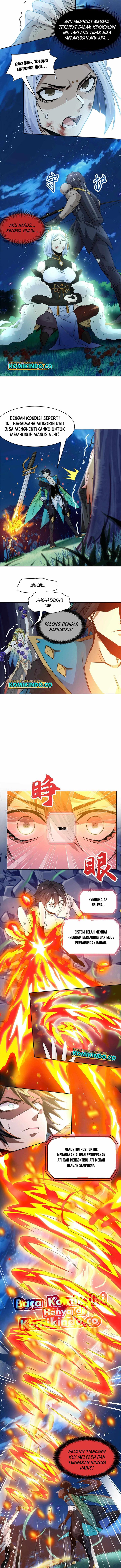 image-komik-the-strong-man-from-the-mental-hospital-chapter-142-1/5