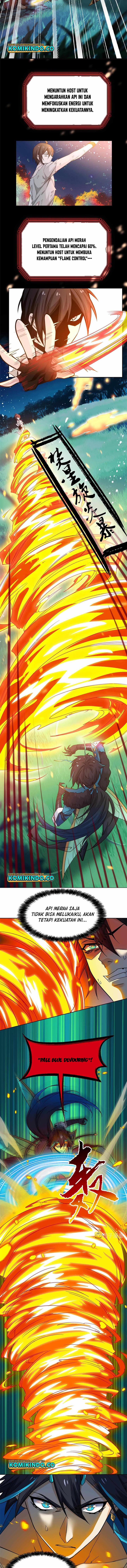 image-komik-the-strong-man-from-the-mental-hospital-chapter-142-2/5