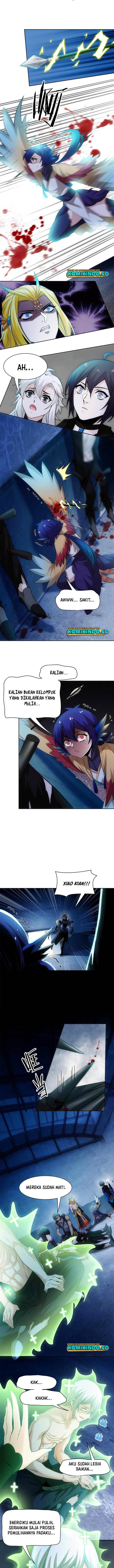 image-komik-the-strong-man-from-the-mental-hospital-chapter-148-1/5