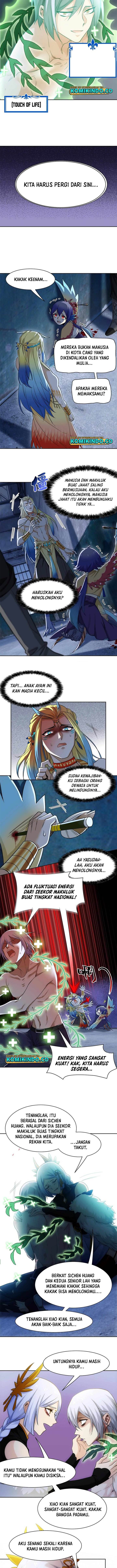 image-komik-the-strong-man-from-the-mental-hospital-chapter-148-2/5