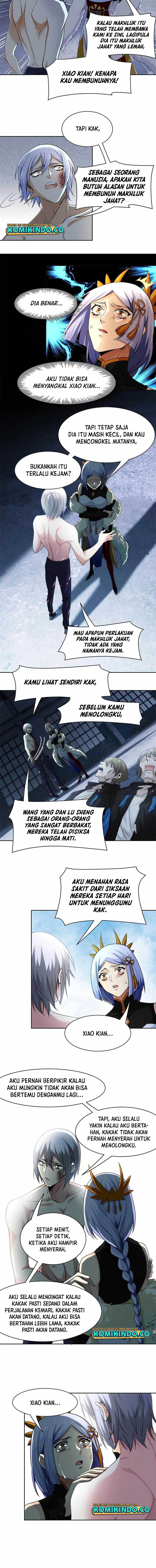 image-komik-the-strong-man-from-the-mental-hospital-chapter-149-3/5