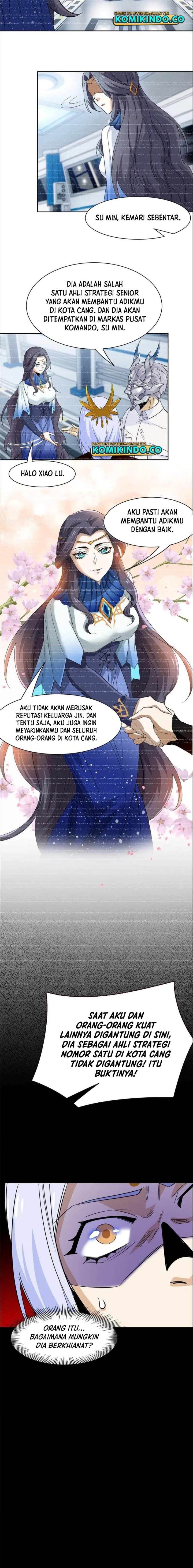 image-komik-the-strong-man-from-the-mental-hospital-chapter-150-5/6