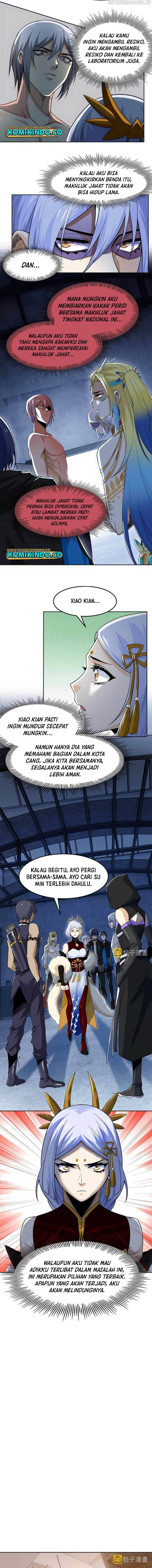 image-komik-the-strong-man-from-the-mental-hospital-chapter-151-1/7