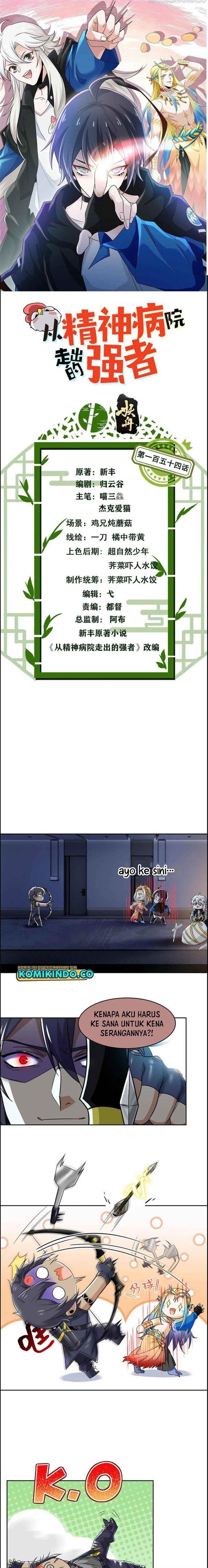 image-komik-the-strong-man-from-the-mental-hospital-chapter-154-0/9