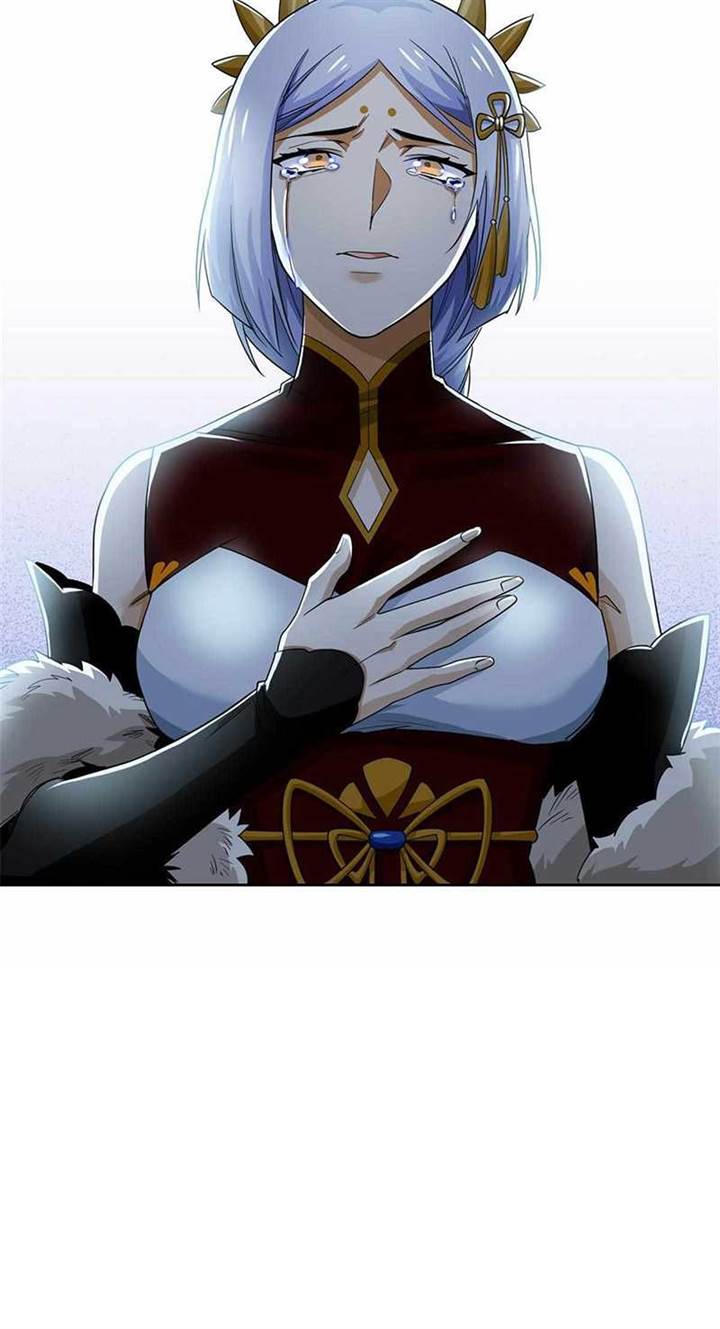 image-komik-the-strong-man-from-the-mental-hospital-chapter-167-4/5