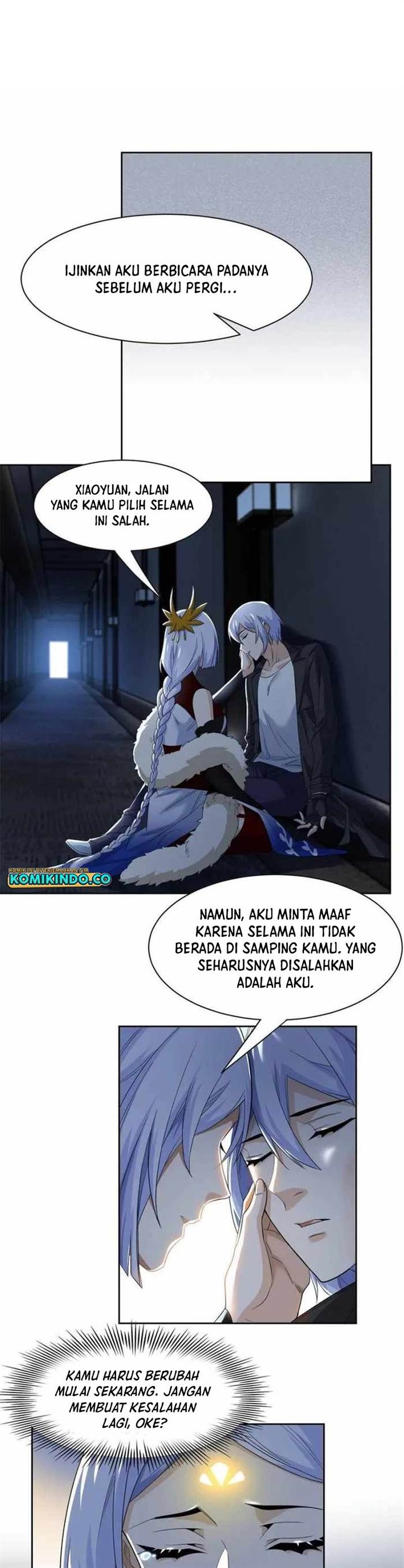 image-komik-the-strong-man-from-the-mental-hospital-chapter-170-0/17