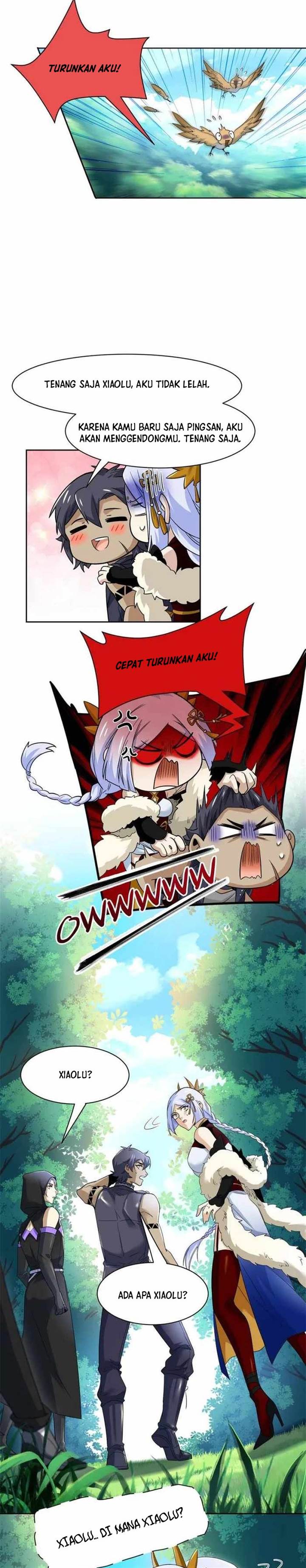 image-komik-the-strong-man-from-the-mental-hospital-chapter-170-3/17