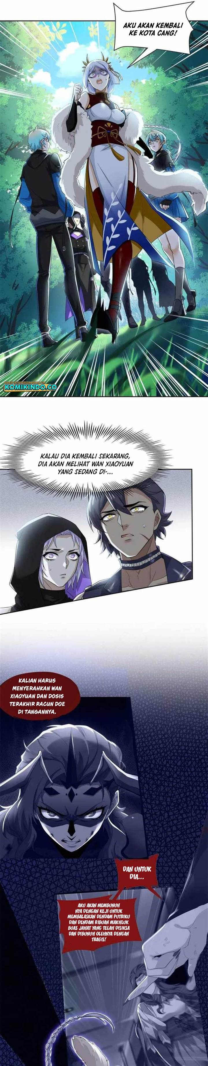 image-komik-the-strong-man-from-the-mental-hospital-chapter-170-5/17