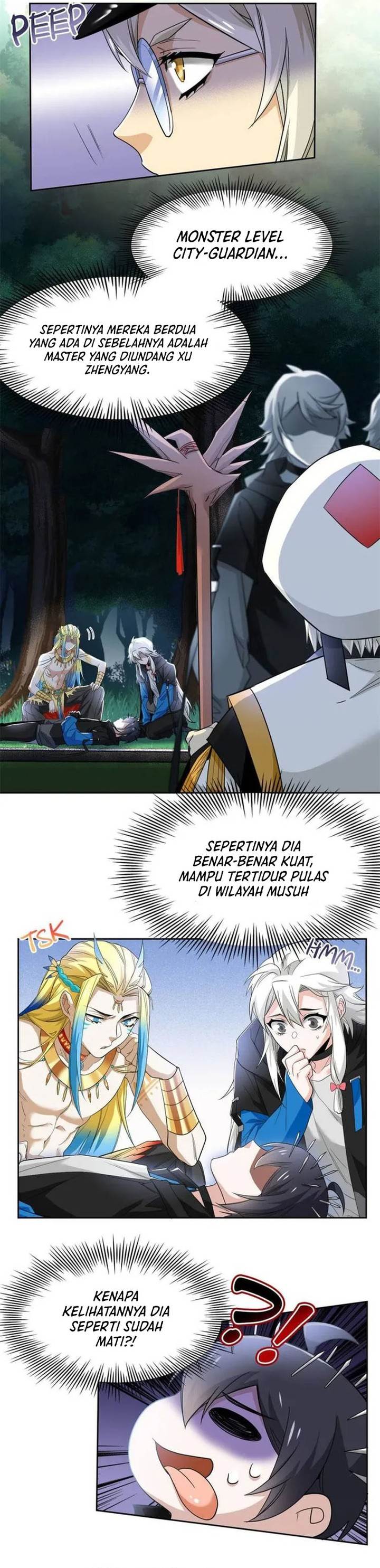 image-komik-the-strong-man-from-the-mental-hospital-chapter-172-4/18