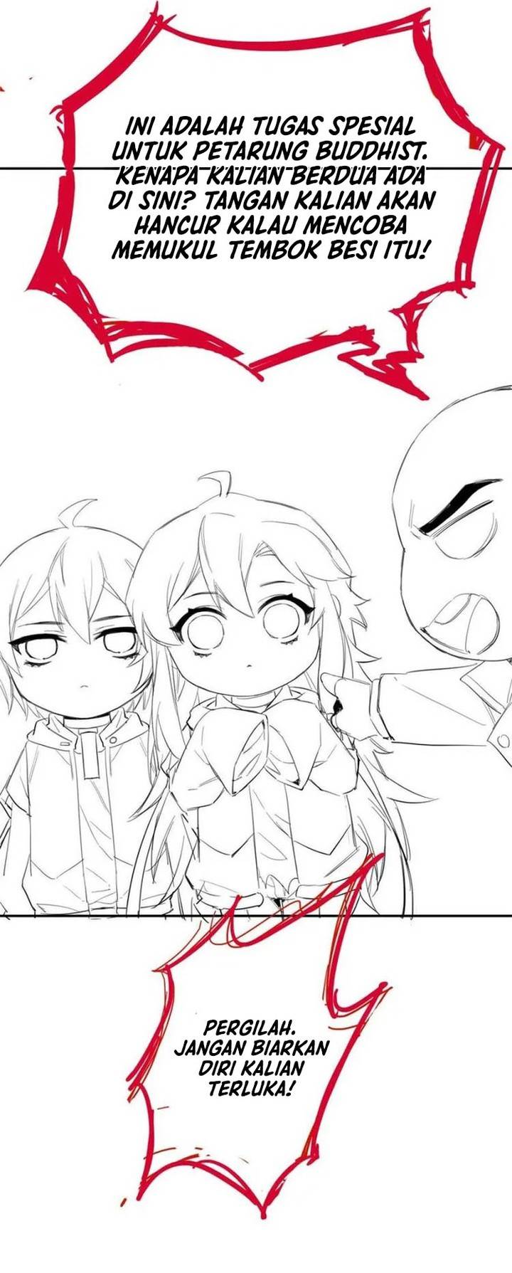 image-komik-the-strong-man-from-the-mental-hospital-chapter-172-17/18