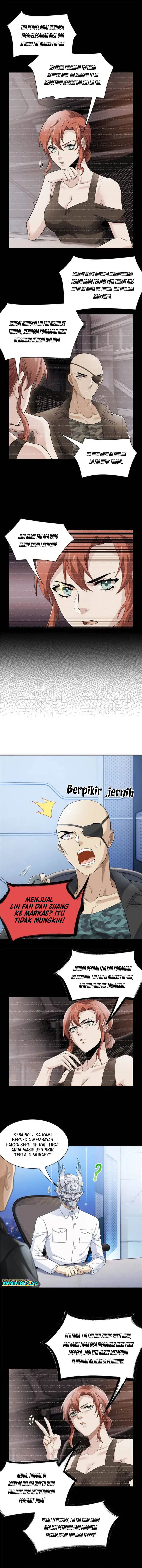 image-komik-the-strong-man-from-the-mental-hospital-chapter-175-0/7