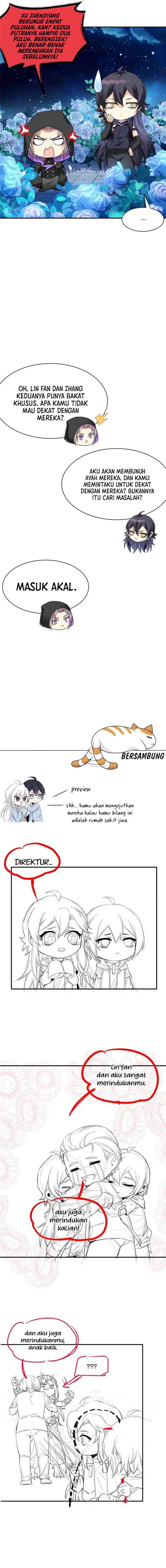 image-komik-the-strong-man-from-the-mental-hospital-chapter-175-6/7