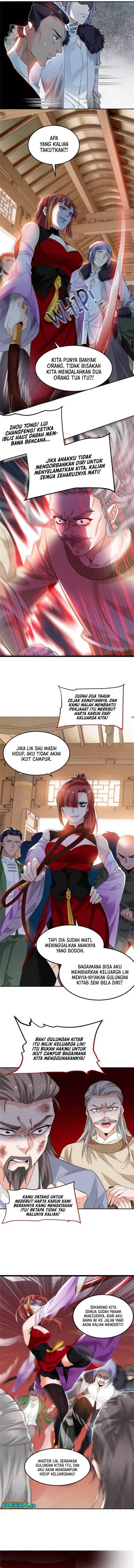 image-komik-the-strong-man-from-the-mental-hospital-chapter-183-4/8