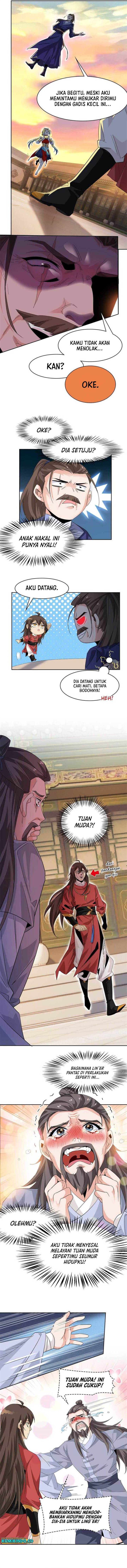 image-komik-the-strong-man-from-the-mental-hospital-chapter-186-3/6