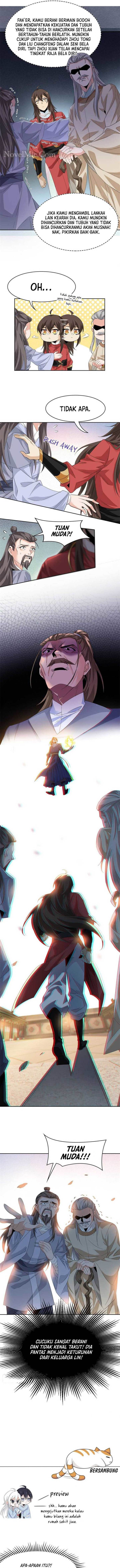 image-komik-the-strong-man-from-the-mental-hospital-chapter-186-4/6