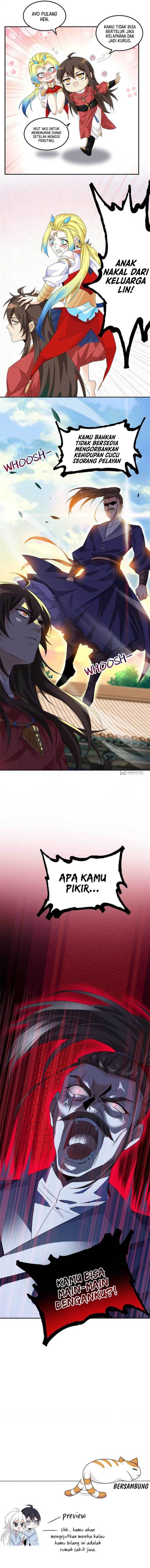 image-komik-the-strong-man-from-the-mental-hospital-chapter-187-8/10