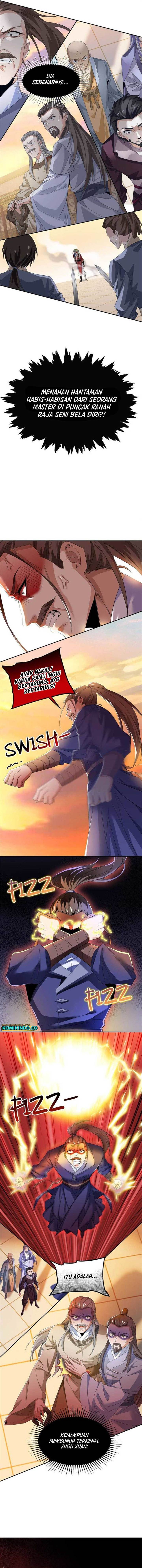 image-komik-the-strong-man-from-the-mental-hospital-chapter-188-1/6