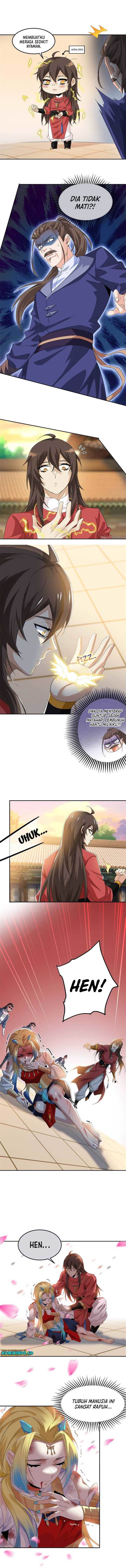 image-komik-the-strong-man-from-the-mental-hospital-chapter-188-4/6