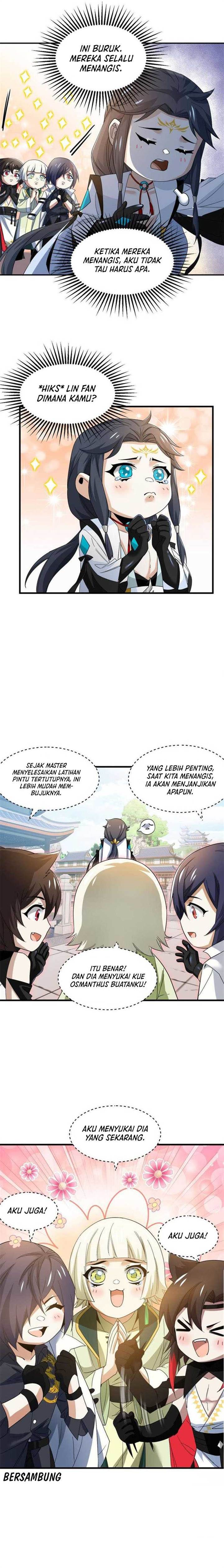 image-komik-the-strong-man-from-the-mental-hospital-chapter-189-6/7