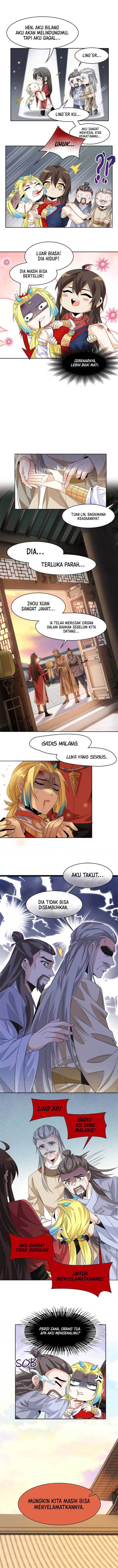 image-komik-the-strong-man-from-the-mental-hospital-chapter-190-0/5