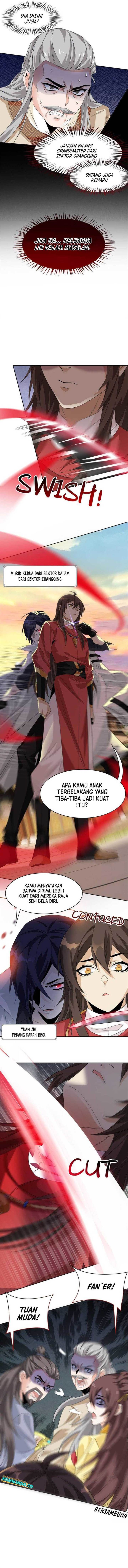 image-komik-the-strong-man-from-the-mental-hospital-chapter-190-4/5