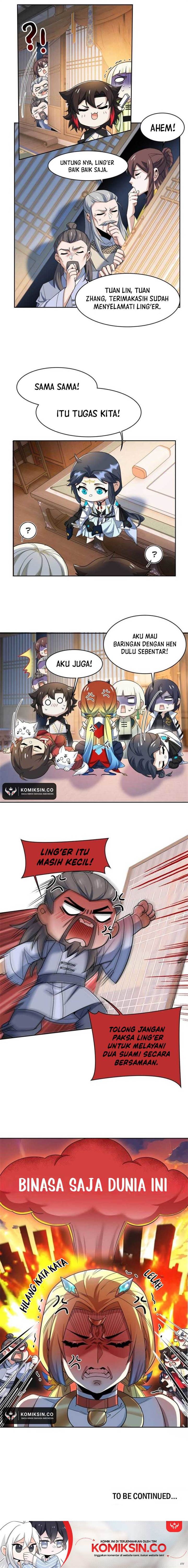 image-komik-the-strong-man-from-the-mental-hospital-chapter-198-5/6