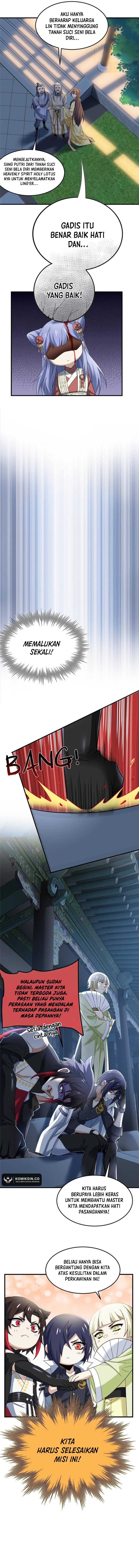 image-komik-the-strong-man-from-the-mental-hospital-chapter-199-1/8