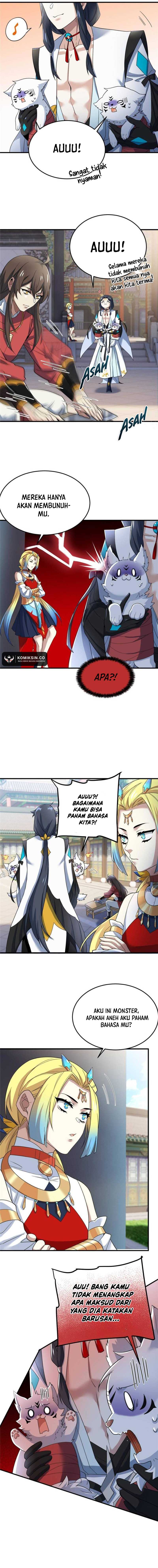 image-komik-the-strong-man-from-the-mental-hospital-chapter-199-4/8