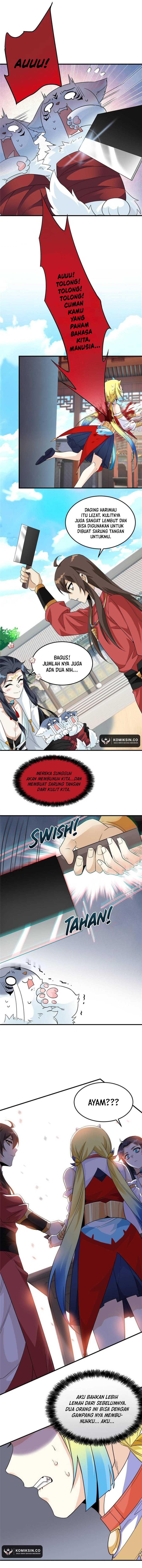 image-komik-the-strong-man-from-the-mental-hospital-chapter-199-6/8