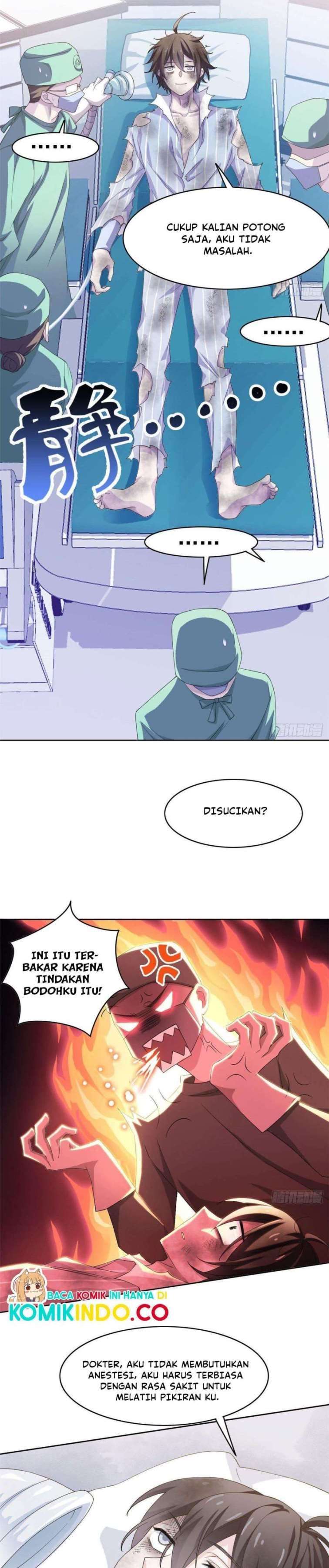 image-komik-the-strong-man-from-the-mental-hospital-chapter-2-3/19