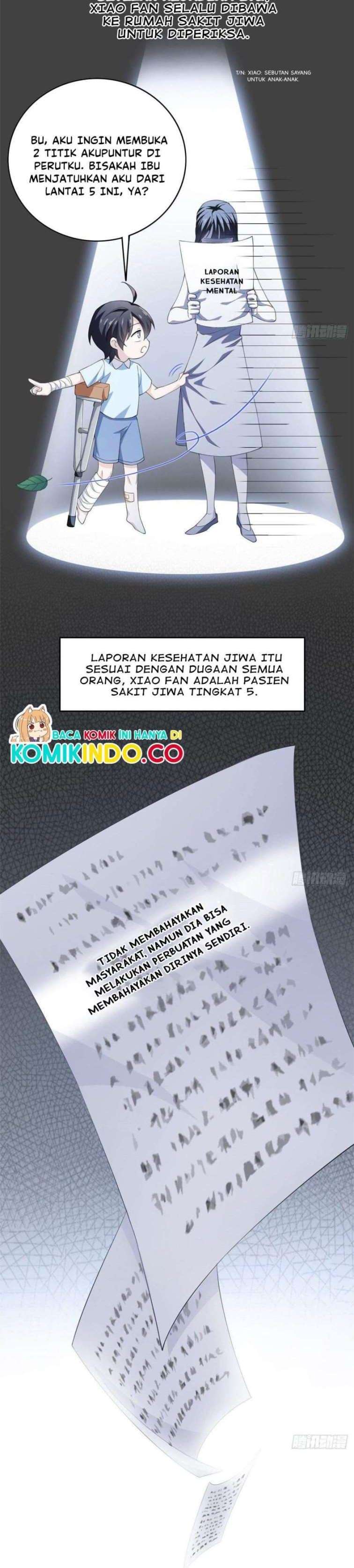 image-komik-the-strong-man-from-the-mental-hospital-chapter-2-7/19