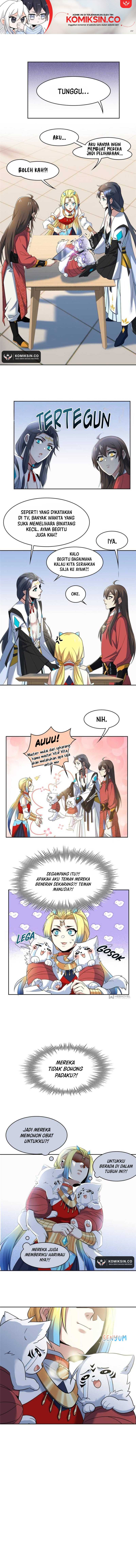 image-komik-the-strong-man-from-the-mental-hospital-chapter-200-0/7