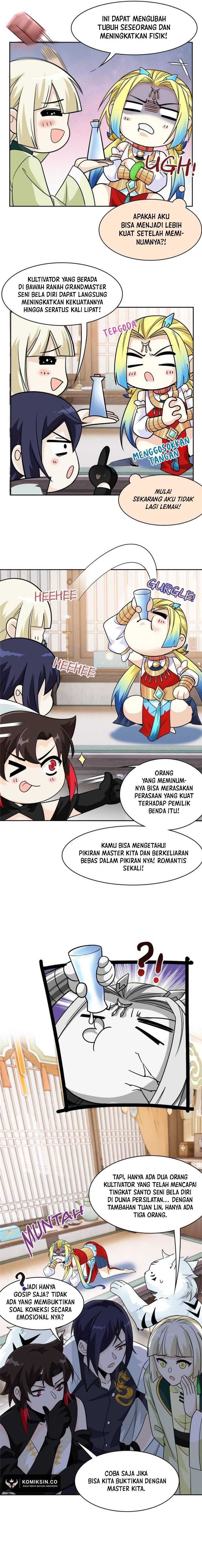 image-komik-the-strong-man-from-the-mental-hospital-chapter-200-4/7