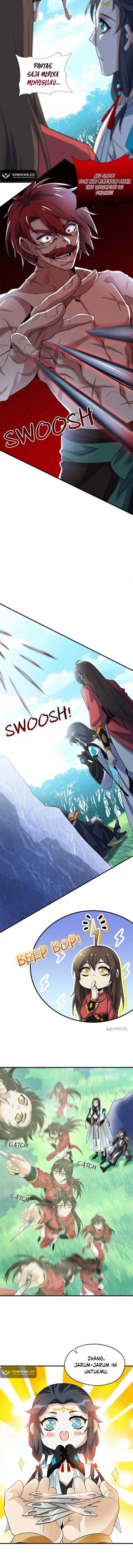 image-komik-the-strong-man-from-the-mental-hospital-chapter-203-8/10